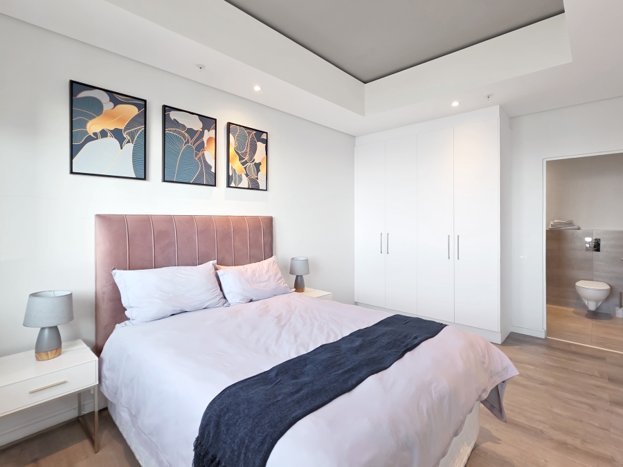 2 Bedroom Property for Sale in Foreshore Western Cape